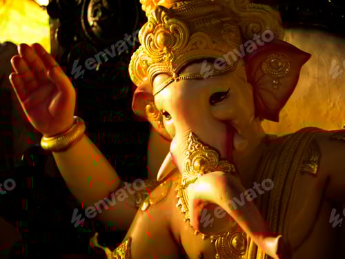 Preview: Hindu God Ganesha, Lord ganesha , Ganesha festival