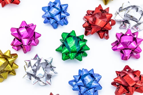 Preview: Lots of bows