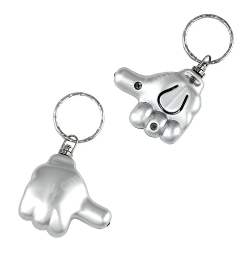 Preview: Trinkets