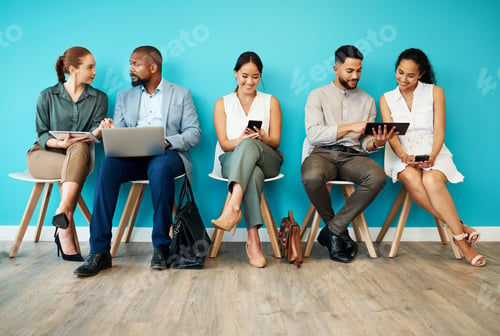 Preview: Evolving with modern business