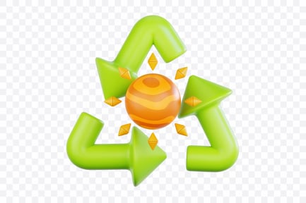 Preview: Recycle Solar Energy