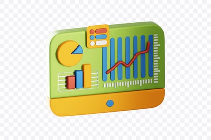 Preview: Business Analytics Dashboard