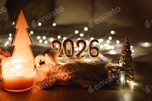 Visualização: Um bebê recém-nascido deitado em um cobertor