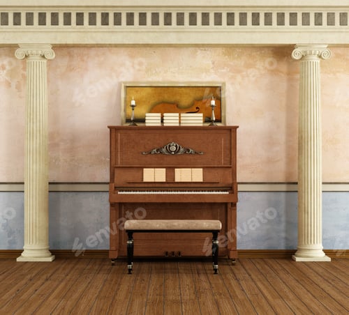 Preview: Music Room