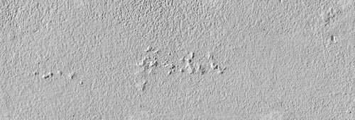 Preview: White concrete wall texture background.