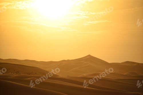 Preview: This is where we live. Where we call “home.” Desert scenes like this are in our hearts and souls