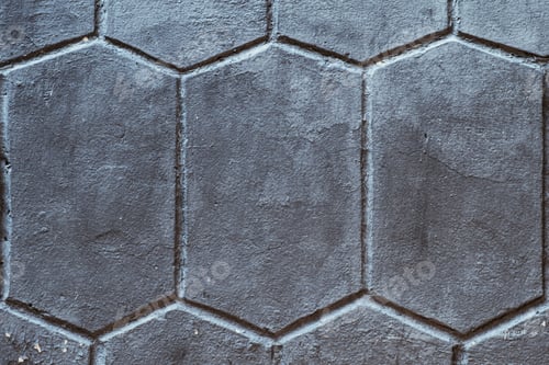 Preview: Abstract gray cement concrete background