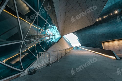 Preview: office building