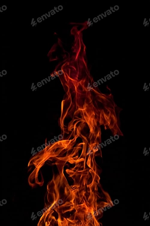 Preview: Fire