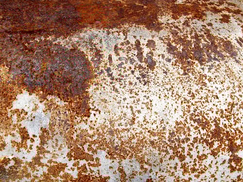 Preview: Texture - rusty background