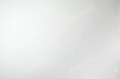 Preview: Old white stone wall. Grunge texture background