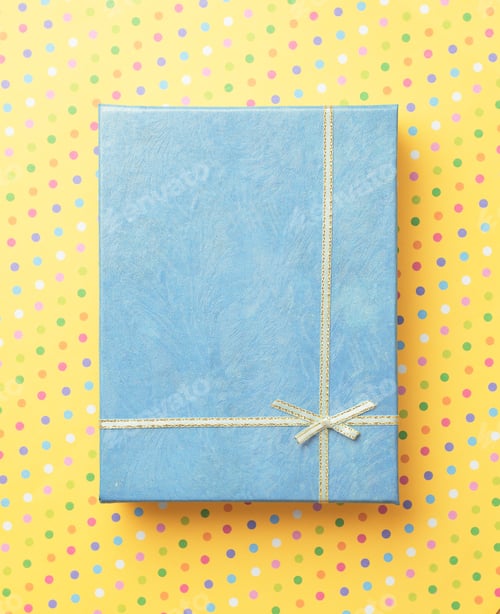 Preview: Gift box