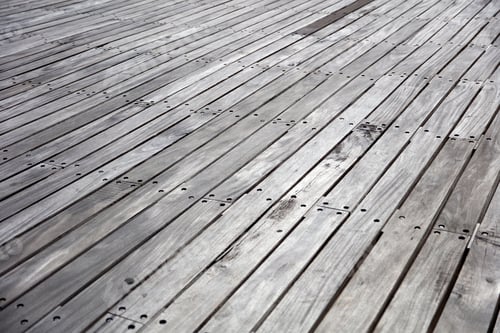 Preview: View at boardwalk