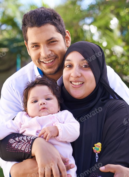 Preview: Were a blessed family
