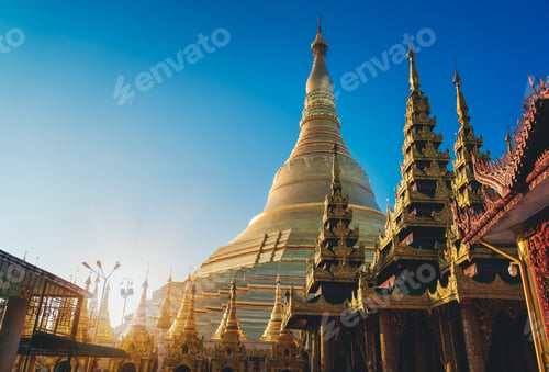Preview: Yangon, Myanmar