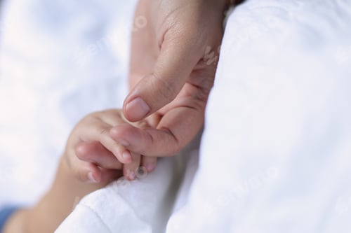 Preview: Baby Hand