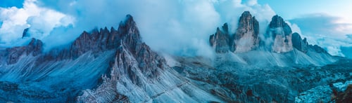 Preview: Dolomites