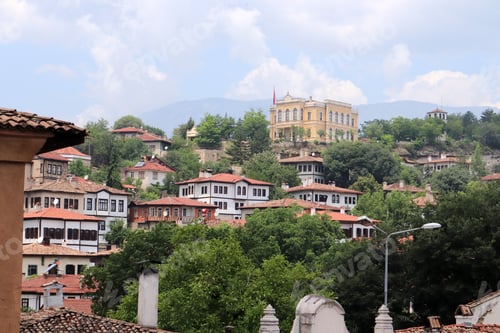 Preview: Safranbolu is a historical and touristic district of Karabuk province. Turkey