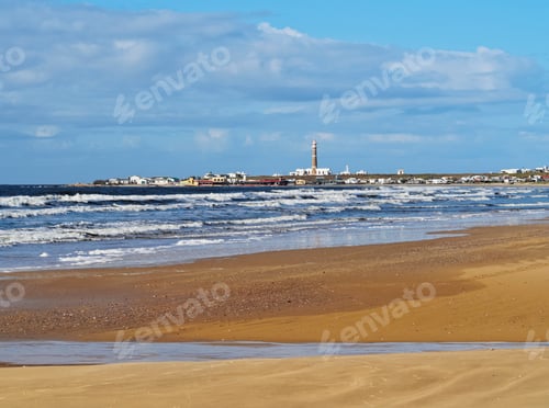 Preview: Cabo Polonio