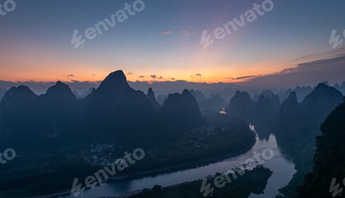 Preview: guilin