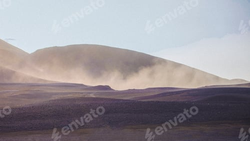 Preview: Beautiful Icelandic nature