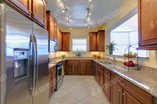 Preview: Luxury kitchen