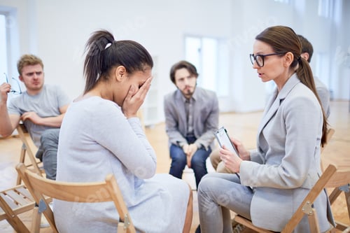 Preview: Psychologcal help