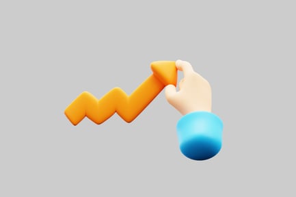 Preview: Cartoon hand growth chart