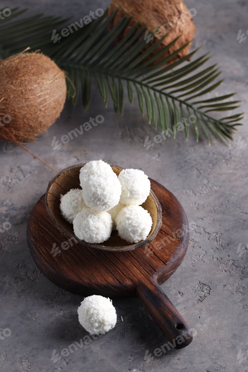 Preview: Handmade Sweets Candy