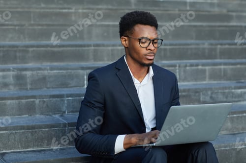 Preview: Working on report out of office