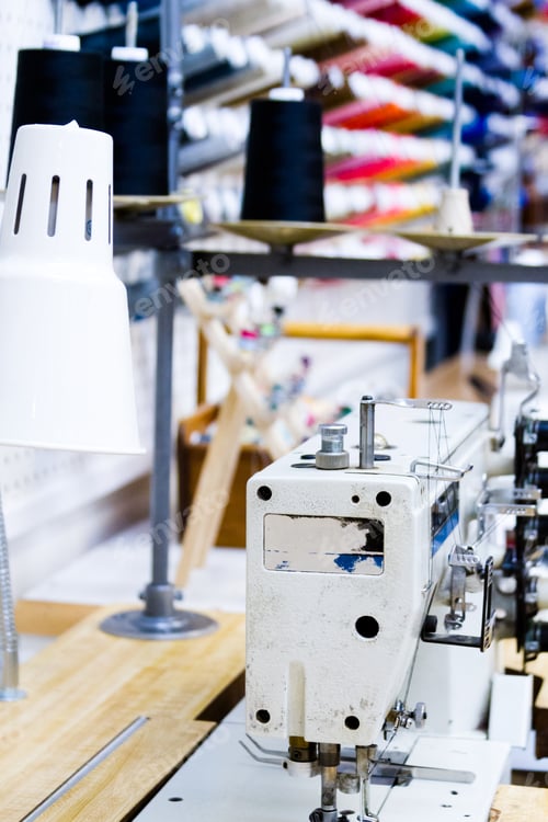 Preview: Sewing
