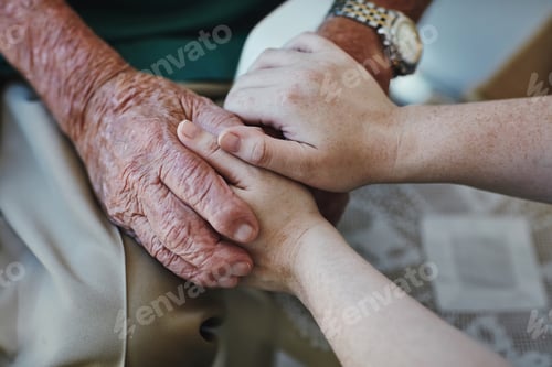 Preview: The simple act of caring is heroic