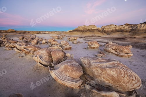 Preview: Bisti