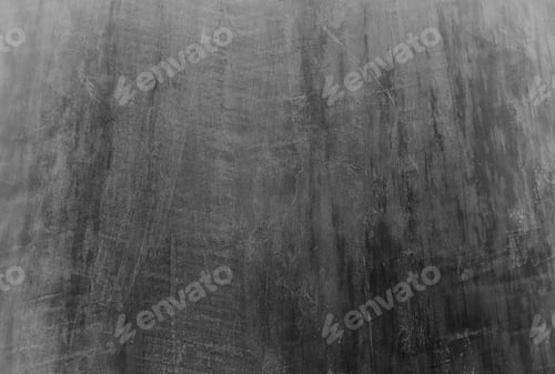 Preview: Old black background. Grunge texture. Dark wallpaper. Blackboard Chalkboard Concrete
