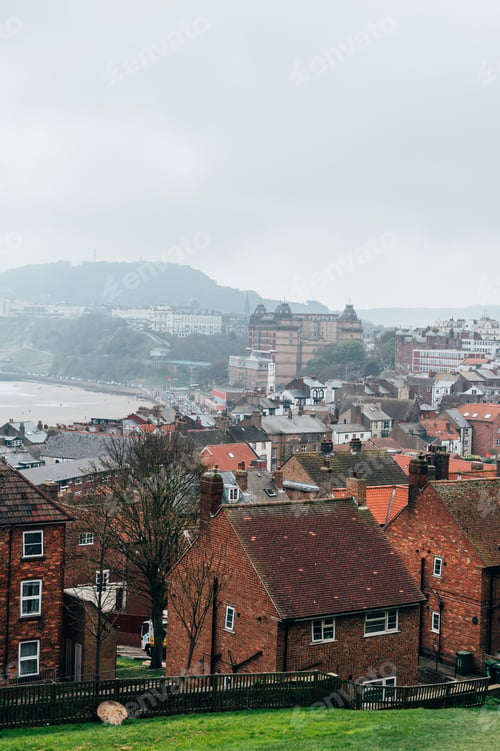 Preview: Scarborough South Bay Beach