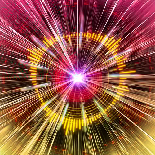 Preview: Visualization of data stream