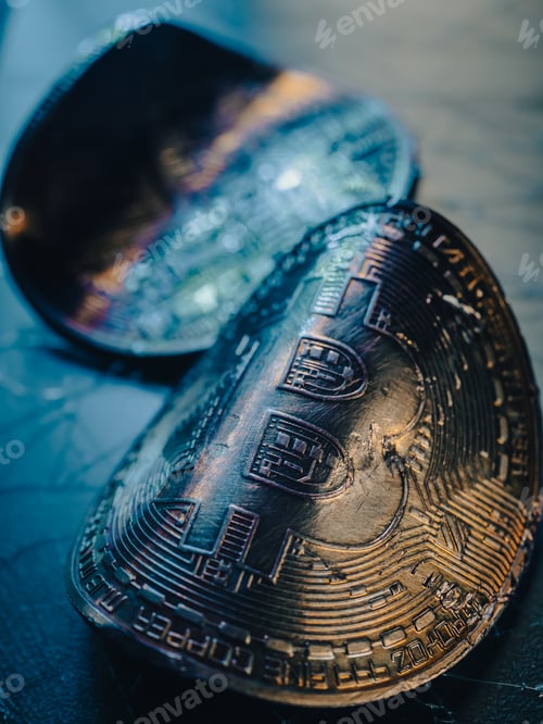 Preview: bitcoin