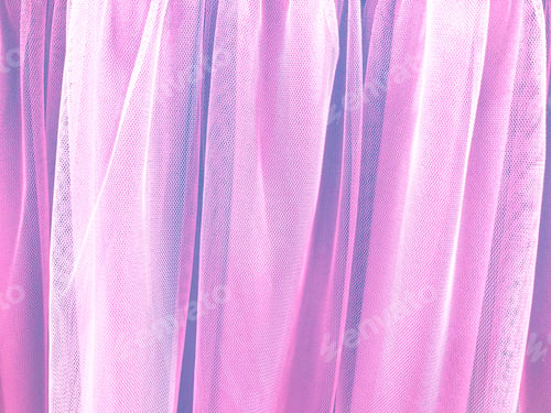 Preview: Pinkish violet tutu skirt