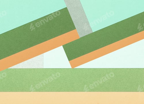 Preview: Bright Background There Is A Place For Writing
