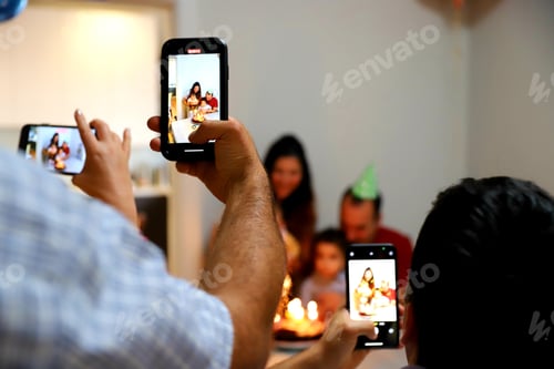 Preview: Birthday party