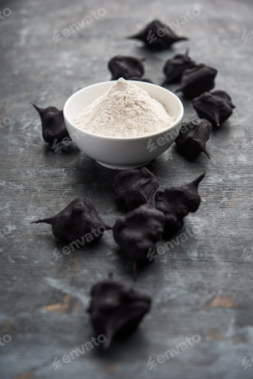 Preview: Water Chestnut Powder