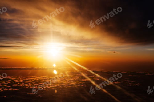 Preview: Colors of Heaven