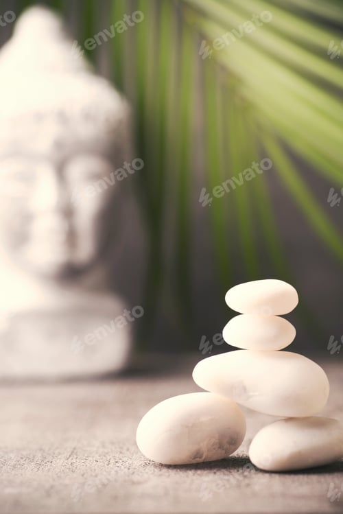 Preview: Wellness background.