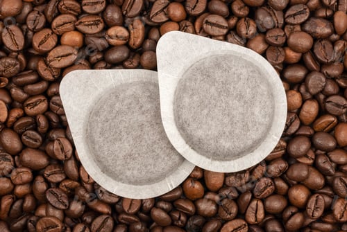 Preview: Coffee pods