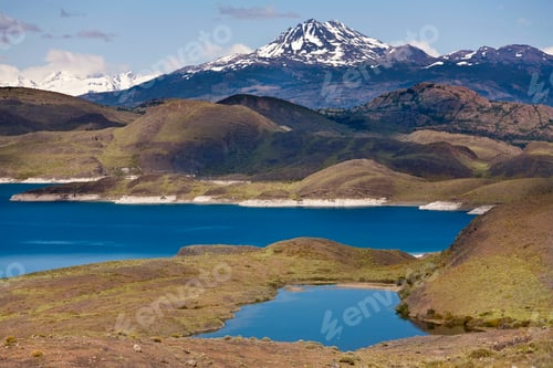 Preview: Lago Argentino - Patagonia - Argentina