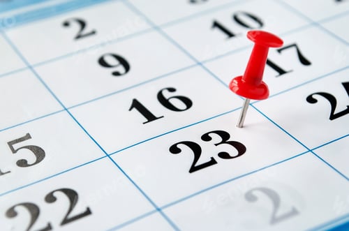 Preview: calendar