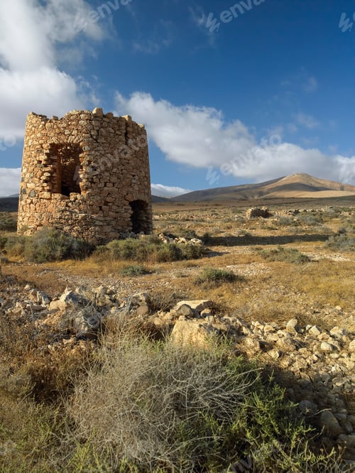 Vista previa: Fuerteventura - Canary Islands - Spain