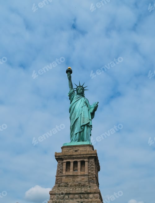 Preview: statue of liberty in united states