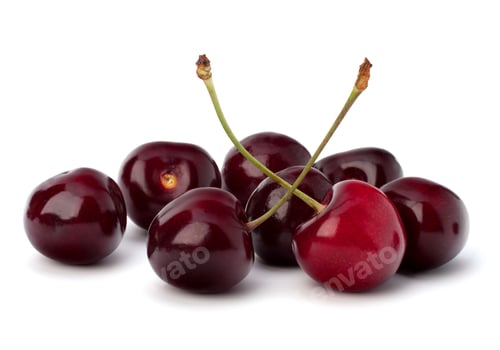 Preview: Cherry