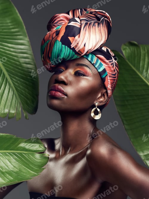 Preview: If it makes you feel like a queen, wear it